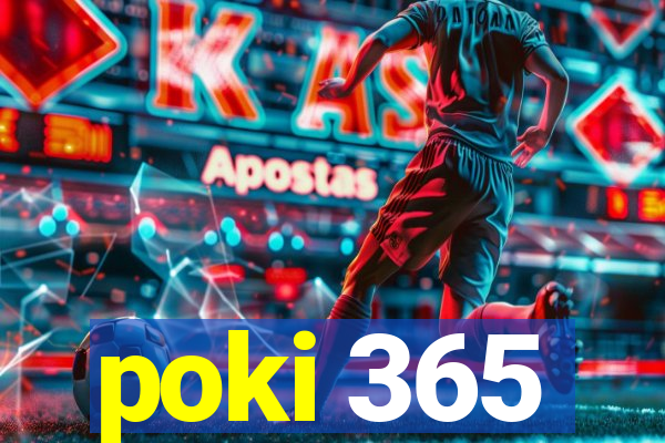 poki 365
